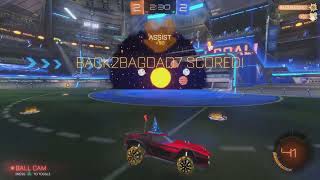 2023 RL Late Night Comp Duos - Funny Moments #129