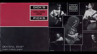 洋楽 Grateful Dead Dave's Picks Vol. 1 Dick's Picks Volume 1 - Wikipedia