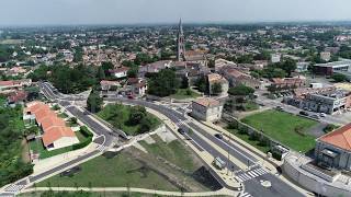 Églisesur Cenon - Bordeaux Metropole