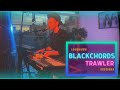 Blackchords trawler livestream music for lockdown