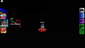 Eric Floppa | Find the Floppa Morphs