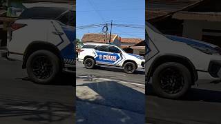 Download Lagu sirine mobil patwal polisi #shorts MP3