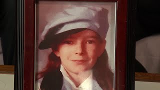 Sisters of girl killed in 1983 argue against parole for killer