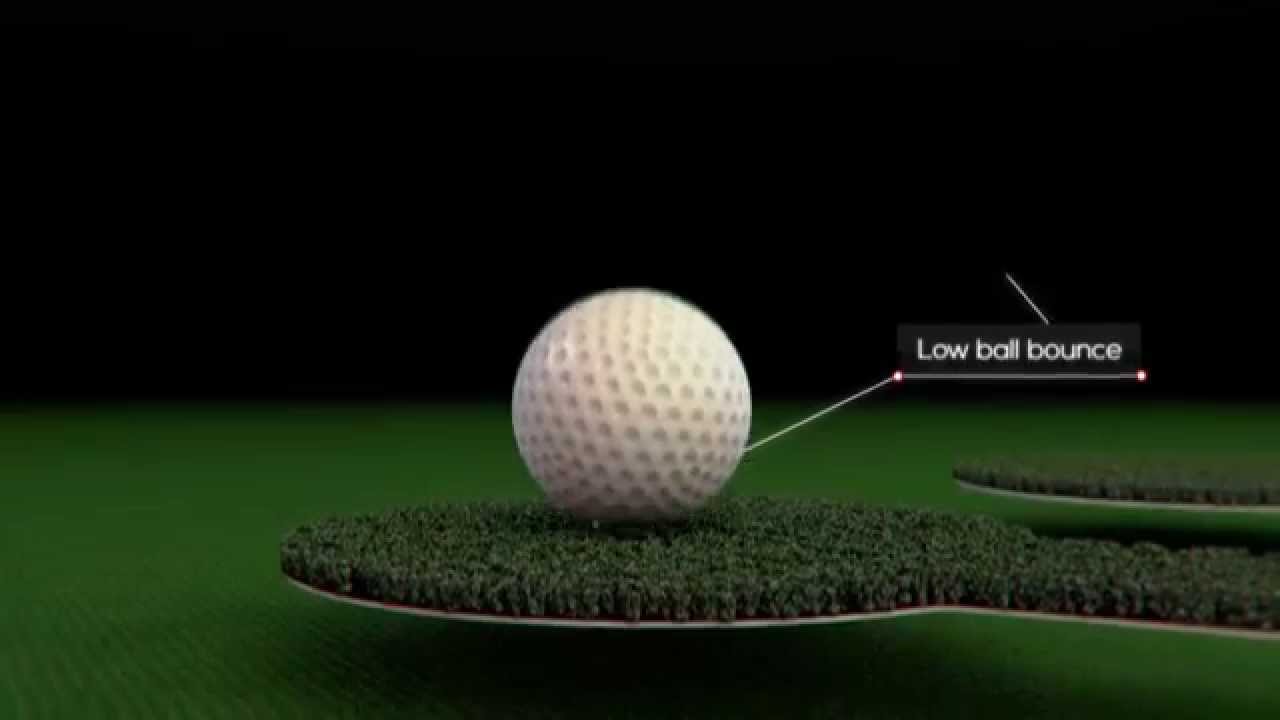 GreenFields TX - The Choice of Champions