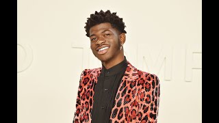 Lil Nas X being funny af for 3 minutes straight