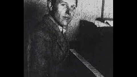 Debussy - Marius-Franois Gaillard  (1930) Pour le ...