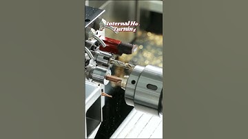 Mastering Complex Plug Core Machining on SW-205 Swiss-type CNC Lathe. #LiveToolMilling  #smartlathe