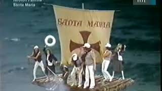 Neoton Famìlia - Santa Maria