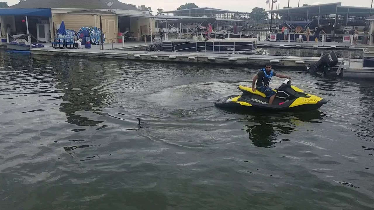 4/4 Lake Conroe - May  31st, 2020