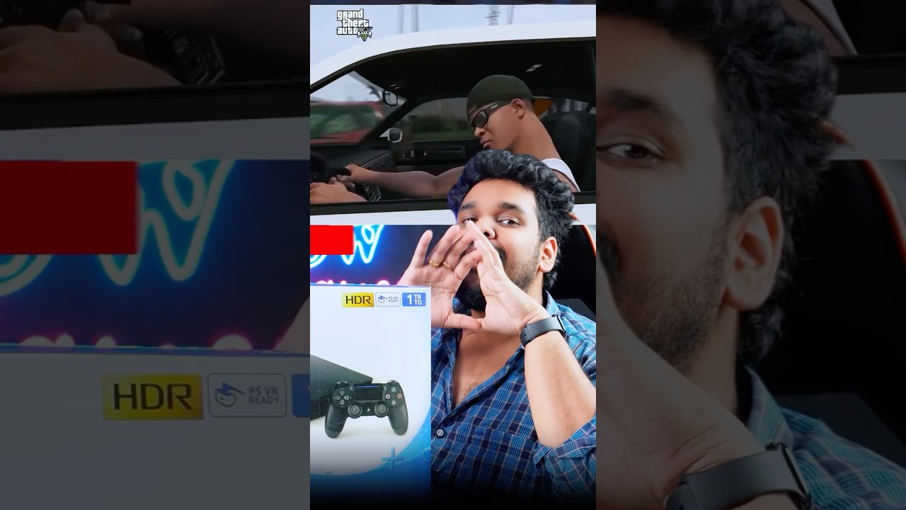 PS4 Slim 1TB INSANE Deal 😱 ₹3000 Instant Discount + EXTRA Joystick | 2 Years Warranty