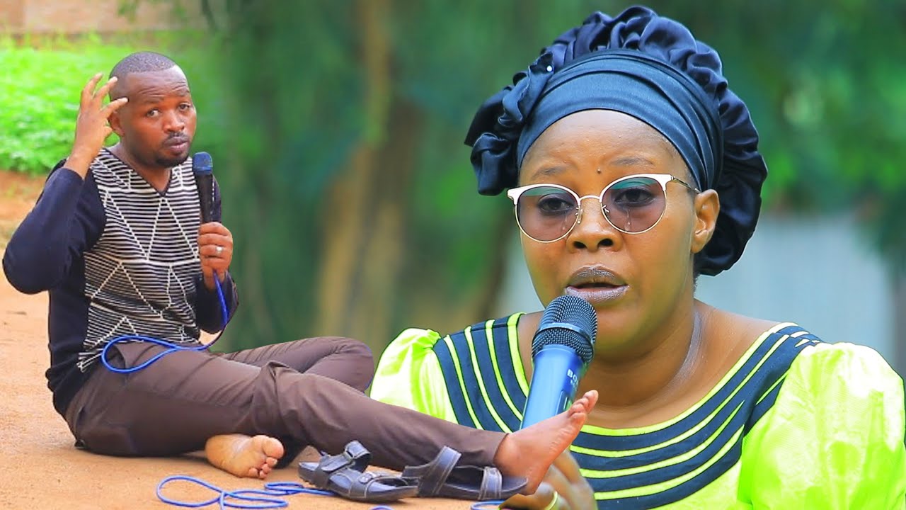 Nkiva Muri ISLAMU Banterereje INZOKA😭 Iyo Nabonaga INTUMBI y'imbeba INDA yahitaga IVAMO - CLAUDINE