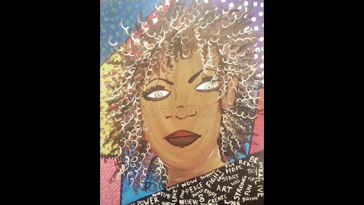 Creative Art - YouTube