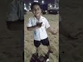 beach dance