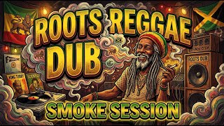 Peter Tosh, Burning Spear &amp; Black Uhuru Conscious Roots Reggae Dub Session with Deep Bass