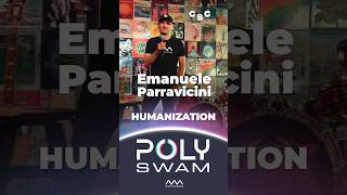 “How do you make an orchestra sound more human?” PolySWAM - Humanization