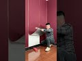 #Modern minimalist style decoration #interior design #Self-adhesive Wall stickers #shortsfeed