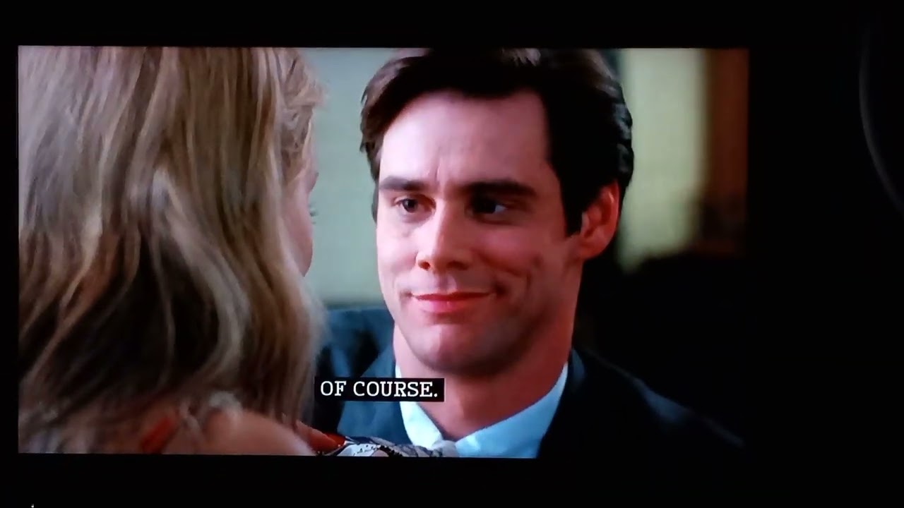 The Mask Stanley Ipkiss shy he loves Tina Carlyle 