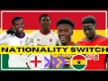 Black stars get 2 new players from manchester utd  ghanaians advise them to reject ghana