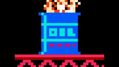 EP 12 -  DONKEY KONG HIGH SCORE SAVE KIT INSTALL