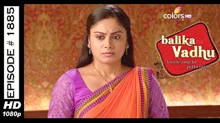 Balika Vadhu - 4th May 2015 - बालिका वधु - Full Episode (HD)