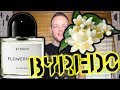 Byredo "FLOWERHEAD" Fragrance Review