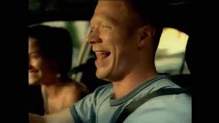 2004 Toyota Corolla Ice Cream Truck Commercial