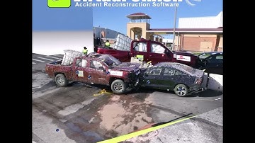 Easy Video and Image Analysis  | Virtual CRASH 6