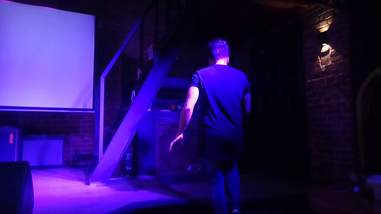 Thomas Grazioso - Amami .