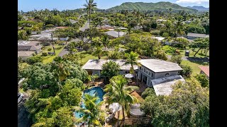 120 Kuupua Street video tour