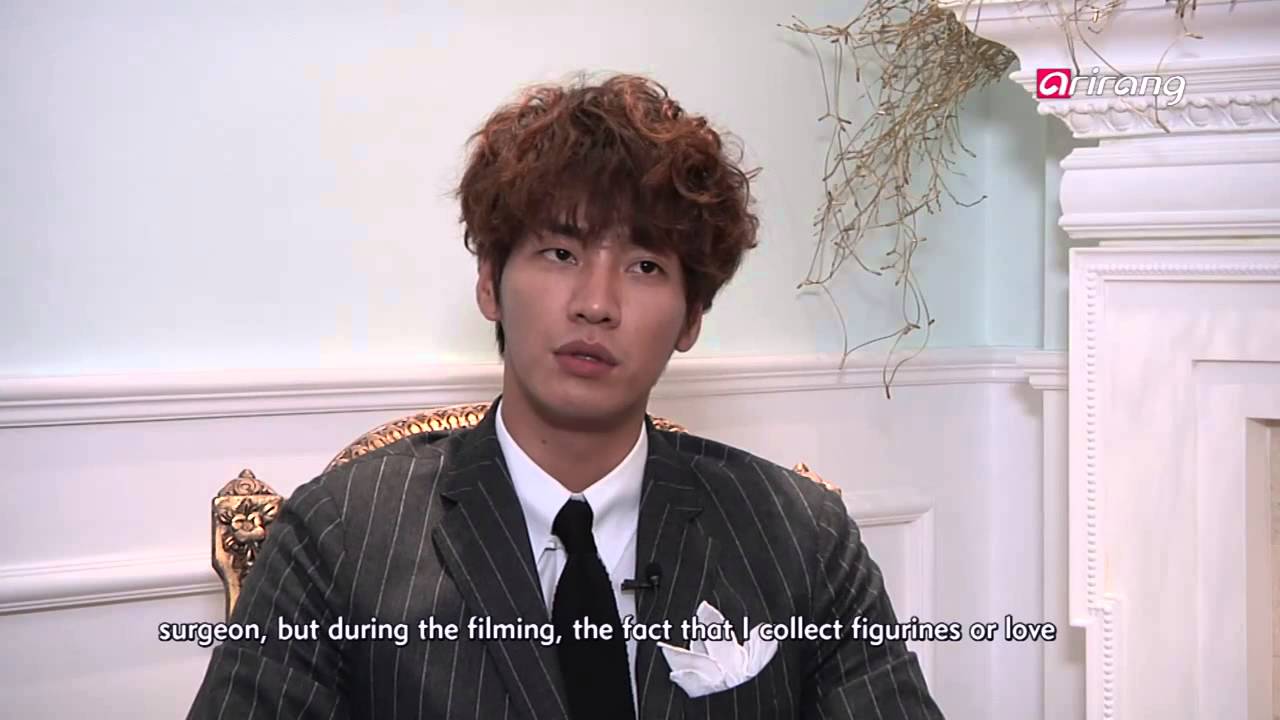 Showbiz Korea－ACTOR KIM YOUNG－KWANG 

배우 김영광