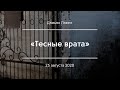 «Тесные врата» | Дамьян Павел