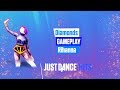 Diamonds | Just Dance Hits Gameplay