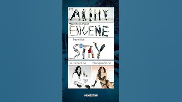 bts and stray kids #kpopedit #btsarmy #btsmemes #straykids  #enhypen #lisaedit