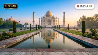 Land of Spirituality and Ancient Civilization