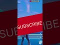 First Fortnite clip💀😭🙏