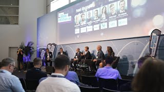SMM 2022: Looking back at the conferences