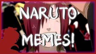 Nagato Reacts: MEMES!