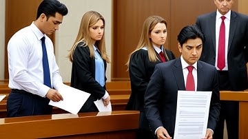 Russo v. Griffin (1986) Overview | LSData Case Brief Video Summary