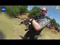 Man Drove Over 100 mph While His Son Was In The Back Seat | Police Cam Encounters
