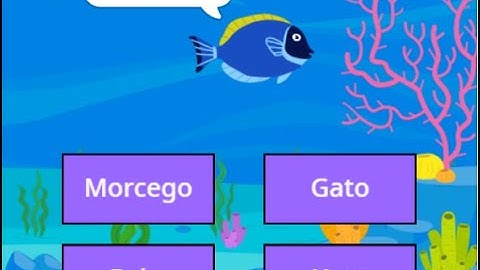 Aula com Scratch - Quiz com Figuras