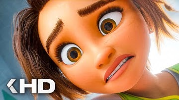 LUCK First Look Clip & Trailer (2022) Apple TV+