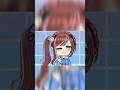 meme :up Down right Down .gacha life/gacha club