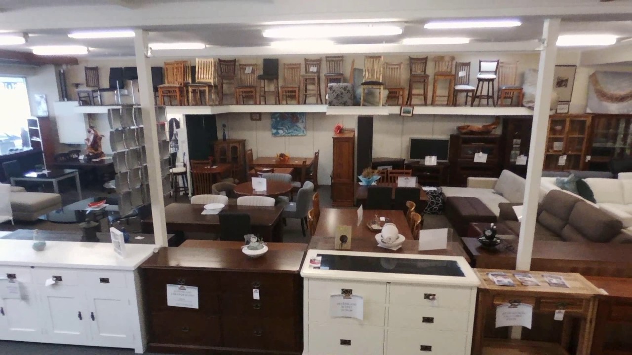 Midway Furniture YouTube