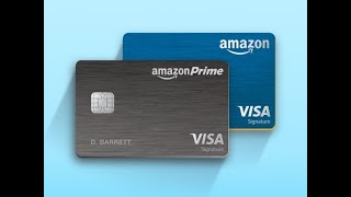 Amazon launches a credit card for the ‘underbanked’ with bad credit