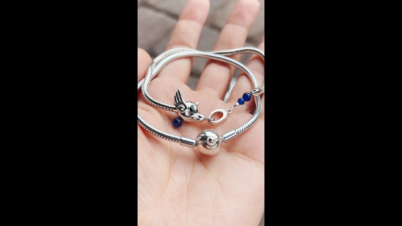 Sterling Silver Pokemon Jewelry Review