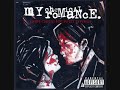 Helena - My Chemical Romance