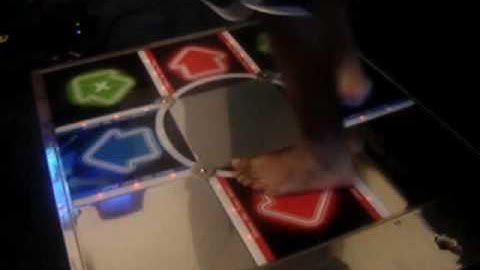 Arrabbiata - Expert [B]