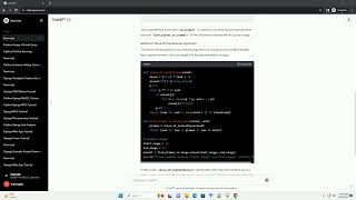 python find prime numbers in range