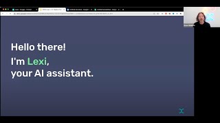 AI: The time is now | Lexer webinar