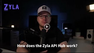 Welcome to Zyla API Hub